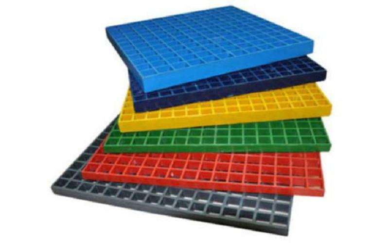 fiberglass gratings manufacturers