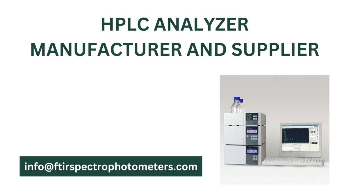 hplc analyzer