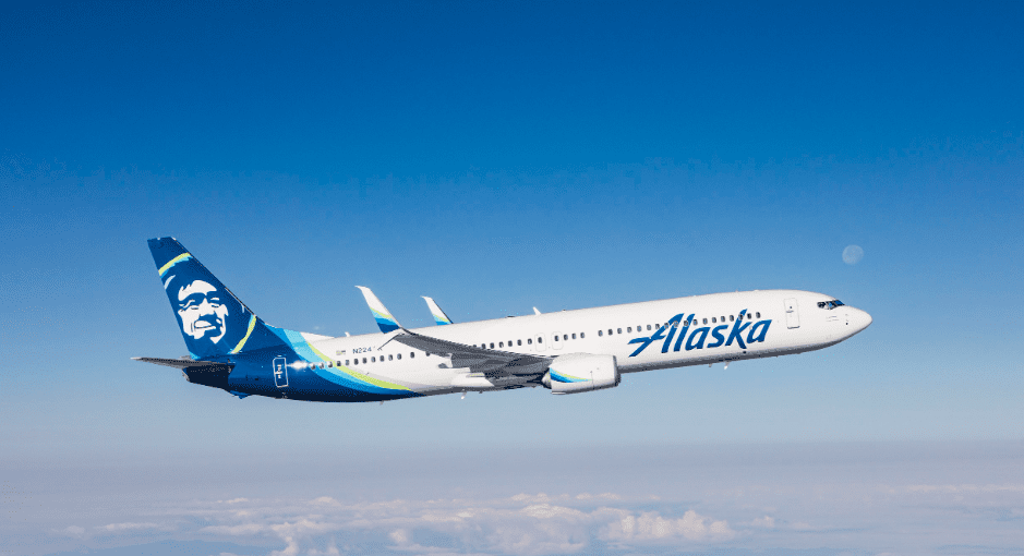 alaska mileage plan