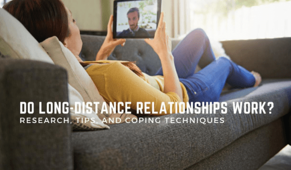 Long-Distance Relationships