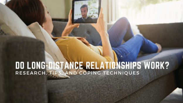 Long-Distance Relationships