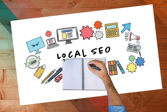 local seo packages