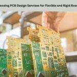 pcb design services