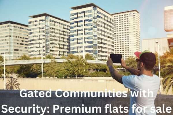 premium flats for sale