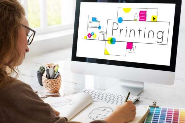 printing services