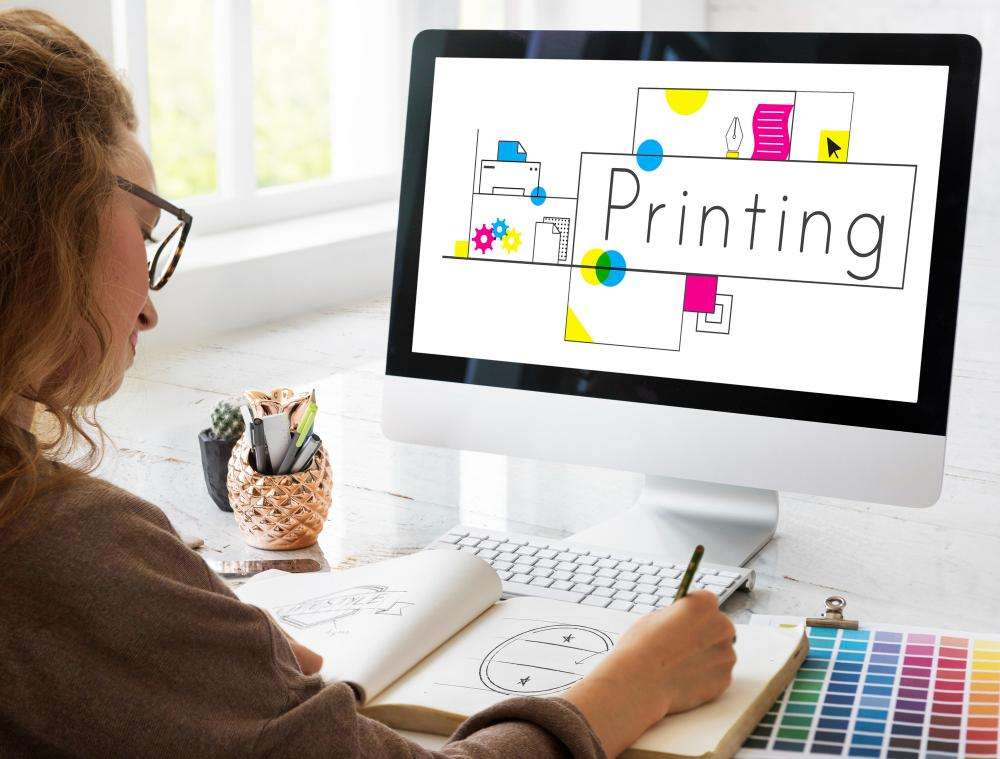 printing services