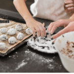 professional baking classes