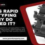 rapid prototyping services