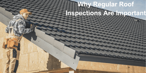 roof inspections