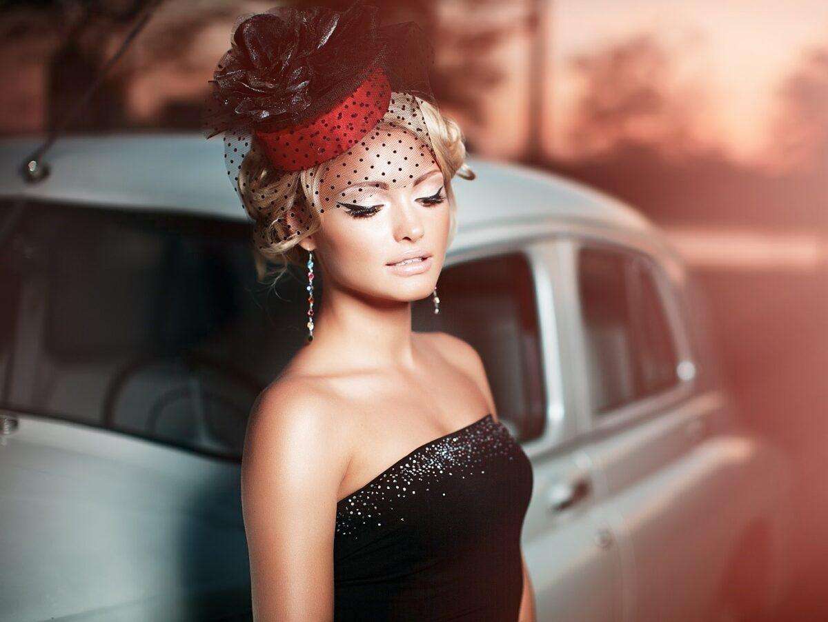 significance of fascinators