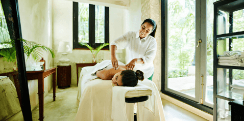 spa velachery