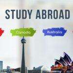 studying abroad