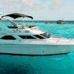 super yacht charter