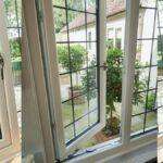 upvc windows