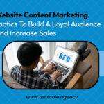 website content marketing