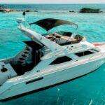 yacht charter