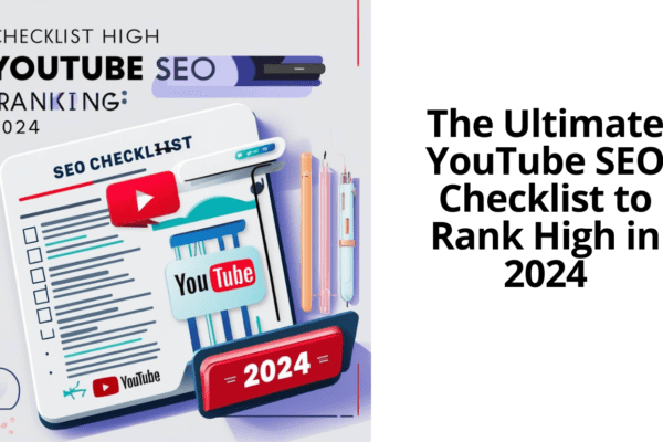 youtube seo