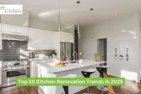 kitchen renovation