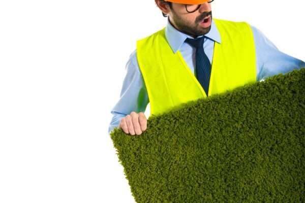 Turf Suppliers in Melbourne