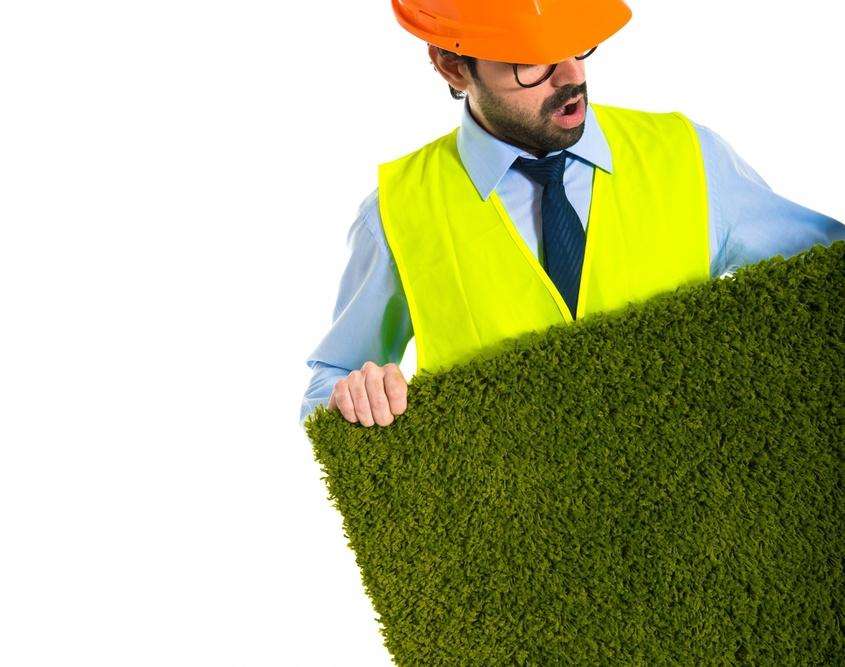 Turf Suppliers in Melbourne