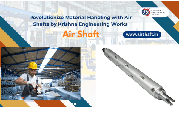 air shafts