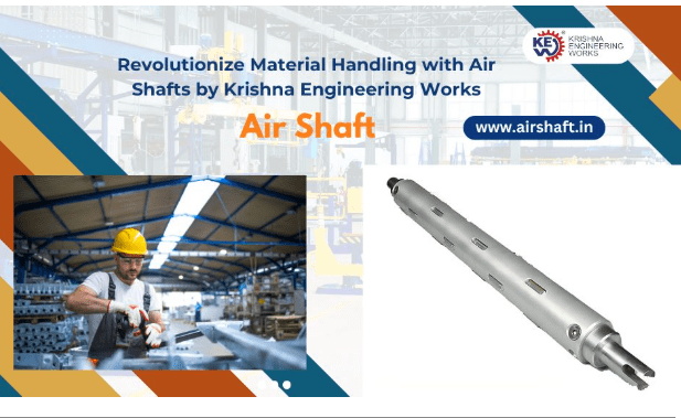 air shafts