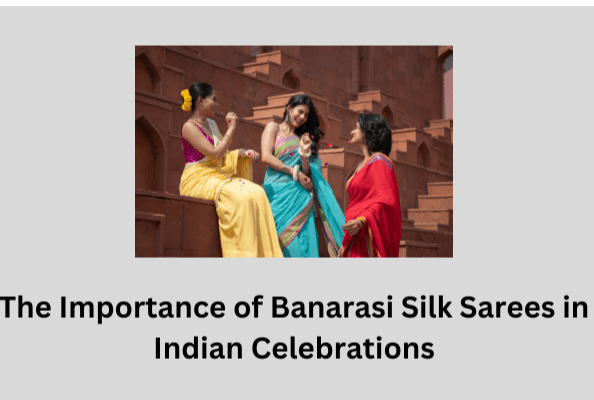 banarasi silk sarees