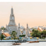 bangkok tour