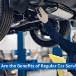 car servicing