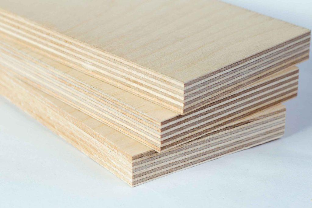 century plywood