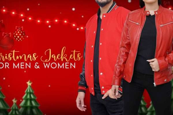 christmas jackets