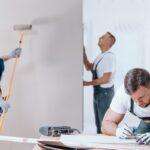 commercial painters