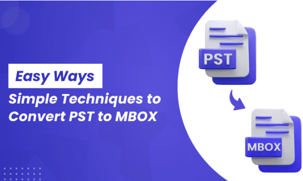 convert pst to mbox