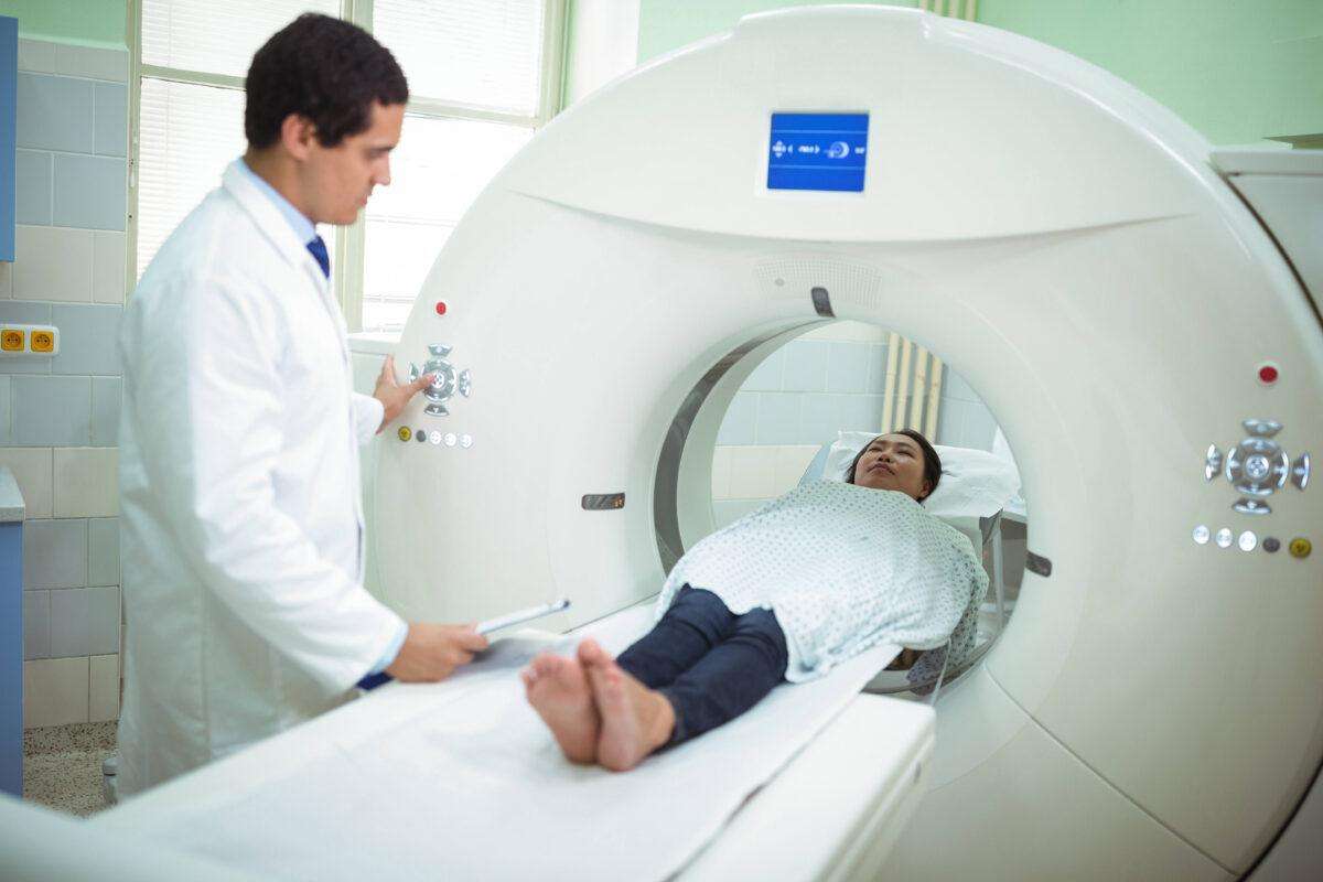 ct scans