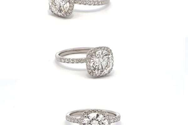 diamond rings