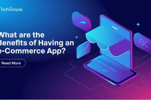 e-commerce apps