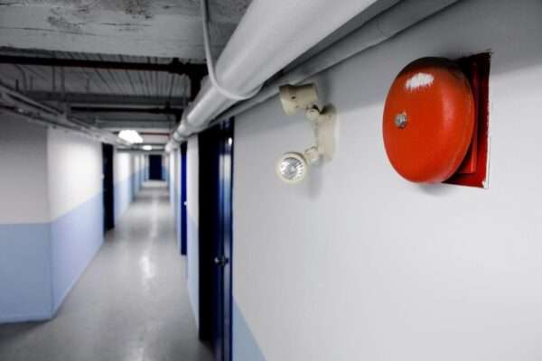 fire protection systems