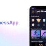 fitness app development