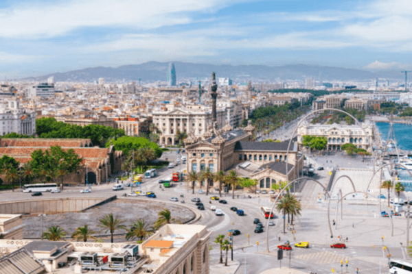 Spain Tour Packages