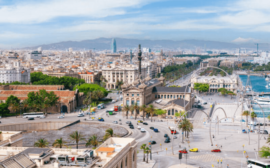 Spain Tour Packages