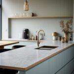 kitchen benchtops