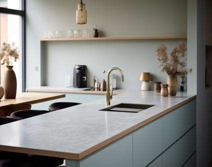 kitchen benchtops