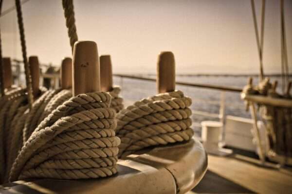 marine ropes