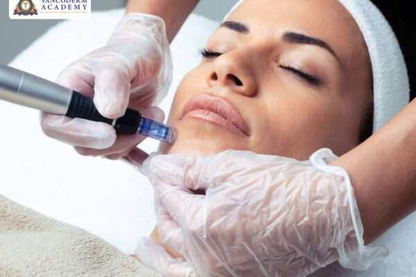 microneedling training