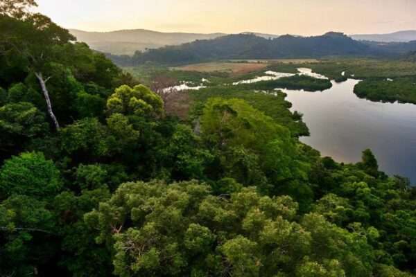 national parks in cambodia