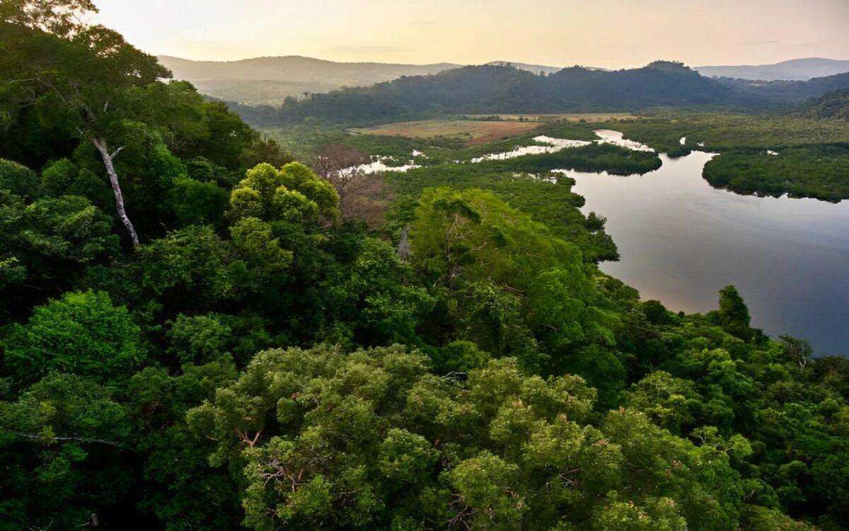 national parks in cambodia