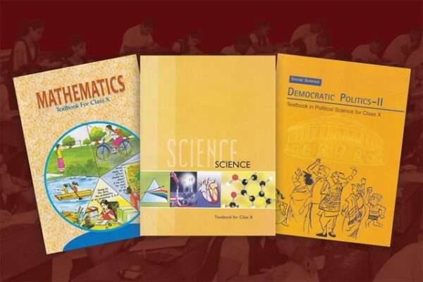 ncert class 10 textbooks