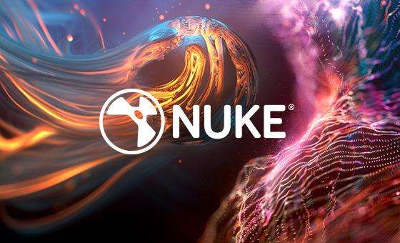 nuke x