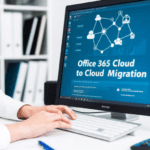 office 365 cloud migration