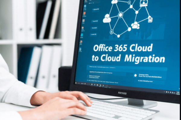 office 365 cloud migration